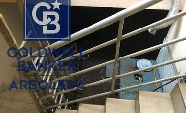 VENTA de Edificio Comercial en VILLA DE LAS FLORES