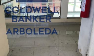 VENTA de Edificio Comercial en VILLA DE LAS FLORES