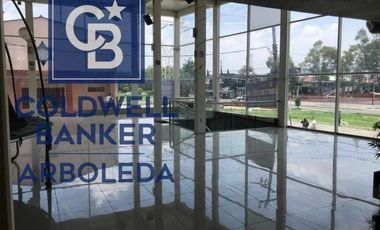 VENTA de Edificio Comercial en VILLA DE LAS FLORES