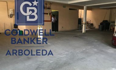 VENTA de Edificio Comercial en VILLA DE LAS FLORES