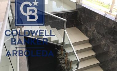 VENTA de Edificio Comercial en VILLA DE LAS FLORES