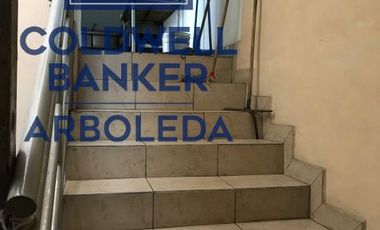 VENTA de Edificio Comercial en VILLA DE LAS FLORES