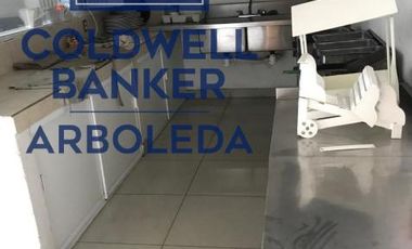 VENTA de Edificio Comercial en VILLA DE LAS FLORES