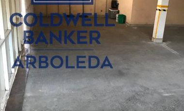 VENTA de Edificio Comercial en VILLA DE LAS FLORES