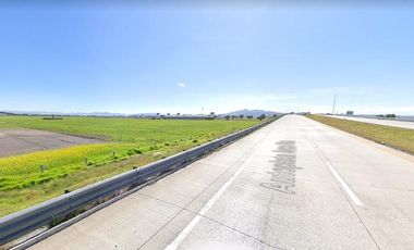 TERRENO TOLCAYUCA HIDALGO SUP 10 HECTAREAS