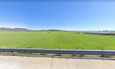 TERRENO TOLCAYUCA HIDALGO SUP 10 HECTAREAS