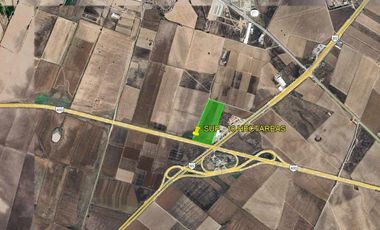 TERRENO TOLCAYUCA HIDALGO SUP 10 HECTAREAS