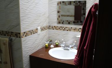 Casa en VENTA Parque Michoacan Lomas de Angelópolis Cholula Puebla.