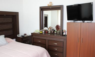 Casa en VENTA Parque Michoacan Lomas de Angelópolis Cholula Puebla.