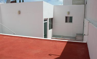 Casa en VENTA Parque Michoacan Lomas de Angelópolis Cholula Puebla.