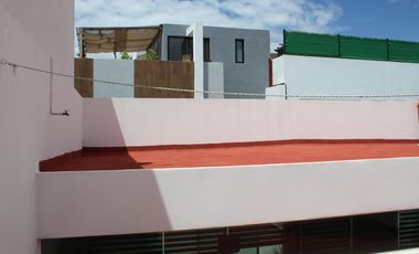 Casa en VENTA Parque Michoacan Lomas de Angelópolis Cholula Puebla.