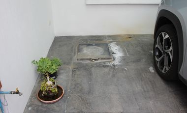 Casa en VENTA Parque Michoacan Lomas de Angelópolis Cholula Puebla.