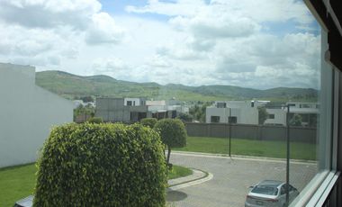 Casa en VENTA Parque Michoacan Lomas de Angelópolis Cholula Puebla.