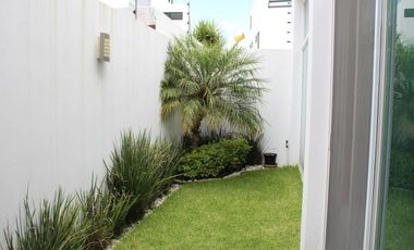 Casa en VENTA Parque Michoacan Lomas de Angelópolis Cholula Puebla.