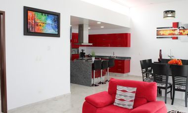 Casa en VENTA Parque Michoacan Lomas de Angelópolis Cholula Puebla.