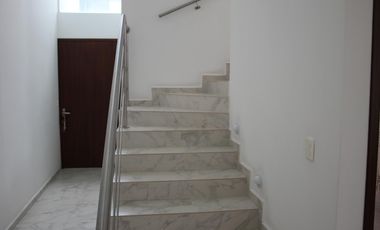 Casa en VENTA Parque Michoacan Lomas de Angelópolis Cholula Puebla.