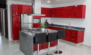 Casa en VENTA Parque Michoacan Lomas de Angelópolis Cholula Puebla.