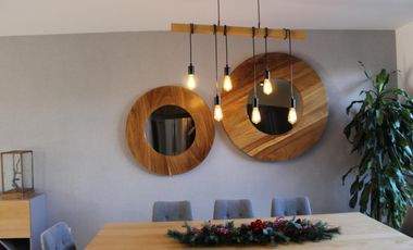 Casa en VENTA Parque La Rioja Lomas de Angelópolis Cholula Puebla.