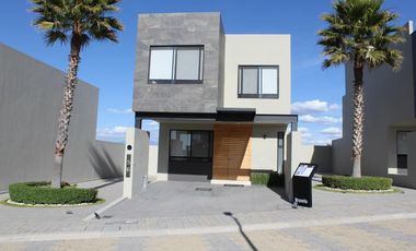 Casa en VENTA Parque La Rioja Lomas de Angelópolis Cholula Puebla.