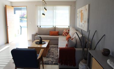 Casa en VENTA Parque La Rioja Lomas de Angelópolis Cholula Puebla.