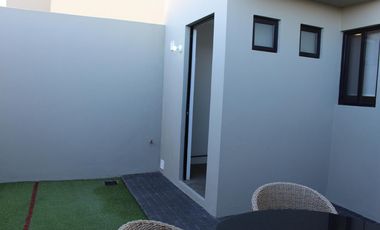 Casa en VENTA Parque La Rioja Lomas de Angelópolis Cholula Puebla.