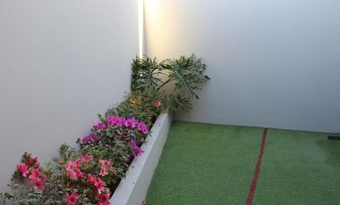 Casa en VENTA Parque La Rioja Lomas de Angelópolis Cholula Puebla.