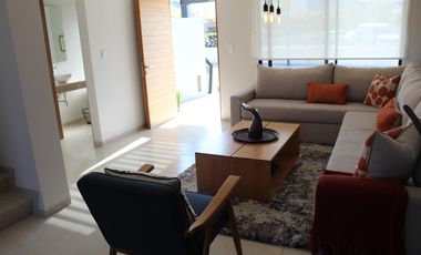 Casa en VENTA Parque La Rioja Lomas de Angelópolis Cholula Puebla.