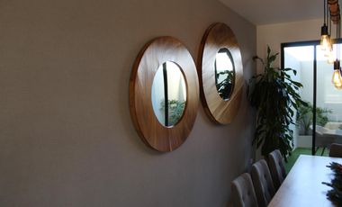 Casa en VENTA Parque La Rioja Lomas de Angelópolis Cholula Puebla.