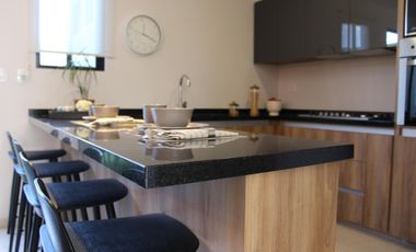 Casa en VENTA Parque La Rioja Lomas de Angelópolis Cholula Puebla.