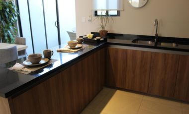 Casa en VENTA Parque La Rioja Lomas de Angelópolis Cholula Puebla.