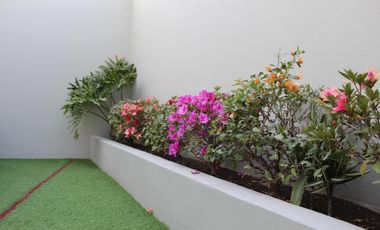 Casa en VENTA Parque La Rioja Lomas de Angelópolis Cholula Puebla.