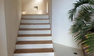 Casa en venta en Hacienda San martin