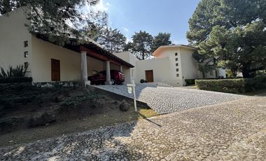 Casa en venta en Hacienda San martin