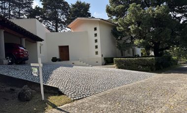 Casa en venta en Hacienda San martin