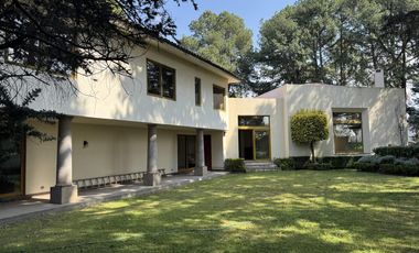 Casa en venta en Hacienda San martin