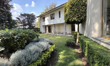 Casa en venta en Hacienda San martin