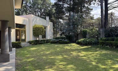 Casa en venta en Hacienda San martin