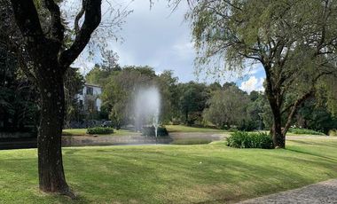 Casa en venta en Hacienda San martin