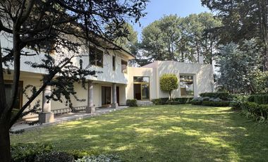 Casa en venta en Hacienda San martin