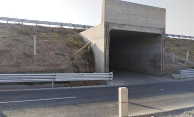 MAGNÍFICO TERRENO EN SAN MIGUEL XALTOCÁN, NEXTLALPAN EDO. MÉX. SUP. 96,711 m2