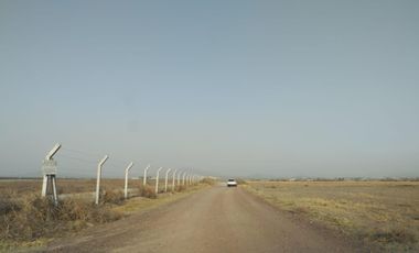 MAGNÍFICO TERRENO EN SAN MIGUEL XALTOCÁN, NEXTLALPAN EDO. MÉX. SUP. 96,711 m2