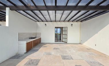 PENTHOUSE EN VENTA EN LAS PALMAS