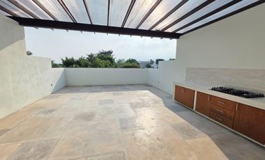 PENTHOUSE EN VENTA EN LAS PALMAS