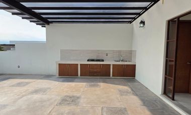 PENTHOUSE EN VENTA EN LAS PALMAS