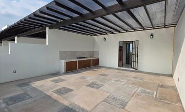 PENTHOUSE EN VENTA EN LAS PALMAS