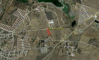 TERRENO LA POSTA TIZAYUCA HIDALGO SUP. 4,500 MTS