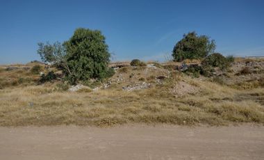 TERRENO LA POSTA TIZAYUCA HIDALGO SUP. 4,500 MTS