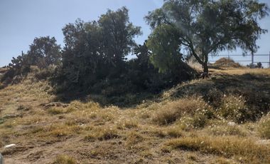 TERRENO LA POSTA TIZAYUCA HIDALGO SUP. 4,500 MTS