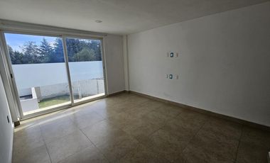 VENTA DE CASA EN RESIDENCIAL LA VICTORIA ZINACANTEPEC