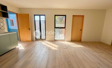 DEPARTAMENTOS TIPO LOFT EN VENTA SANTIAGO MIXQUITLA, ZONA FORJADORES, CHOLULA DE RIVADAVIA